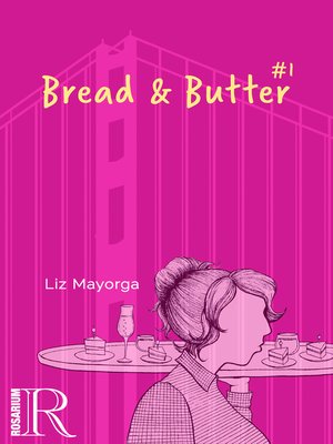 cover image of Bread and Butter, Issue 1